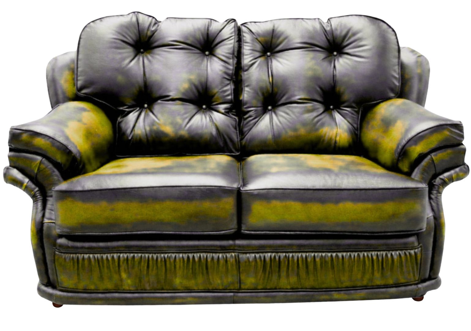 The Bentley Chesterfield